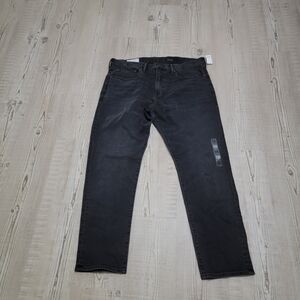 GAP Slim Gapflex 36/30 Jeans With 365Temp Fabric Technology